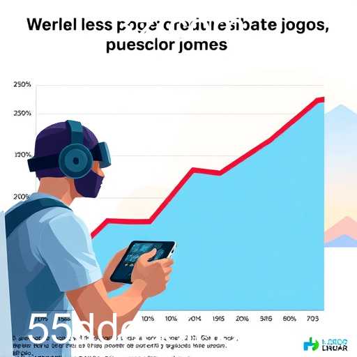 Ascensão do 55dd no Cenário de Jogos em Português