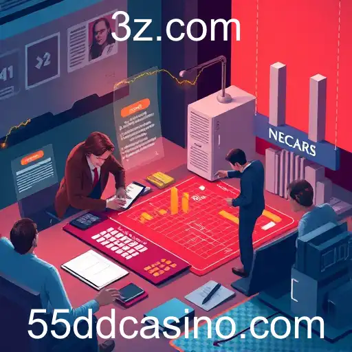 Jogos de Negócios: Entretenimento e Aprendizado no Mundo Empresarial