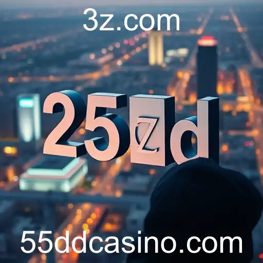 Explorando o Fenômeno 55dd: A Nova Sensação dos Jogos