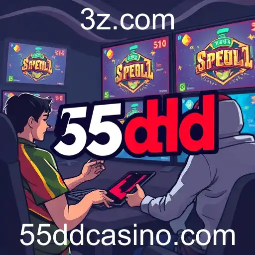 Ascensão dos Jogos Online no Brasil