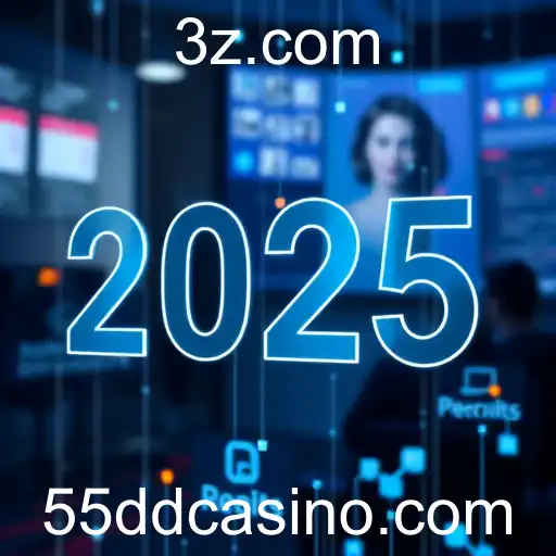 A Revolução dos Jogos Online em 2025
