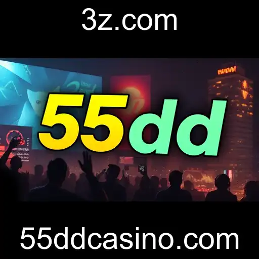 Explorando o Fenômeno '55dd' no Gaming Brasileiro