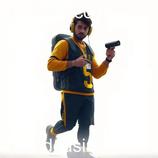 O Impacto de '55dd' no Crescimento dos Jogos Online