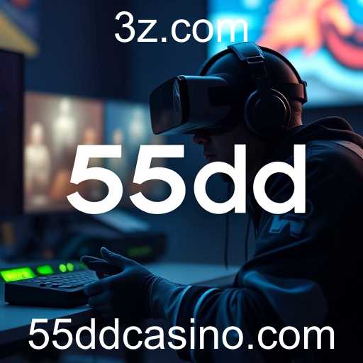 O Crescimento do 55dd e as Novas Tendências no Mercado de Jogos