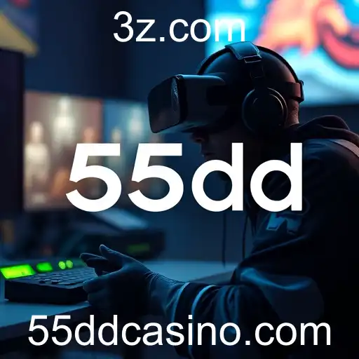 O Crescimento do 55dd e as Novas Tendências no Mercado de Jogos