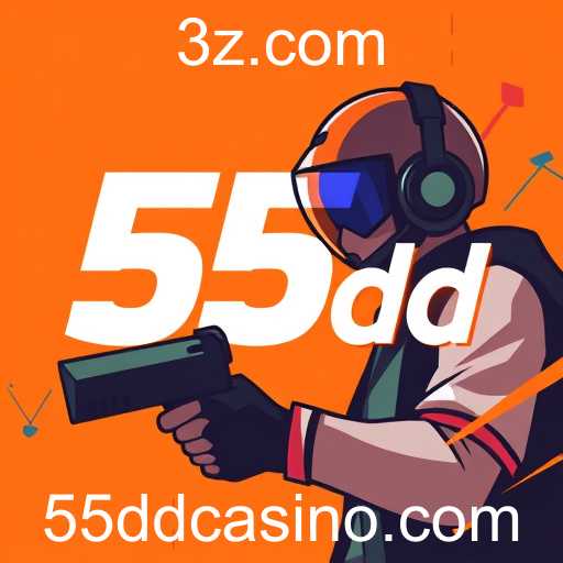 O Crescimento dos Jogos Online: A Revolução de '55dd'