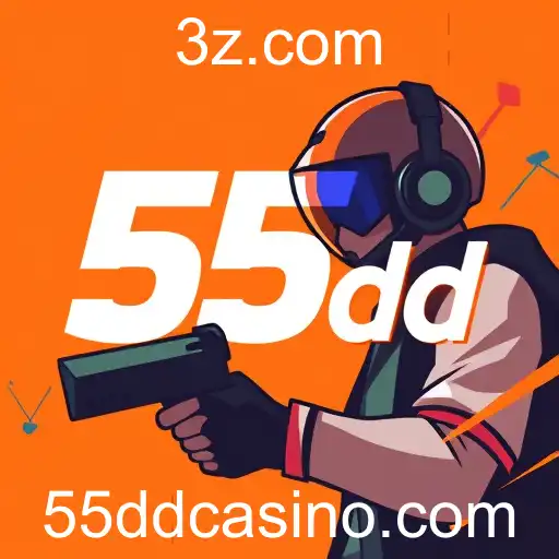 O Crescimento dos Jogos Online: A Revolução de '55dd'