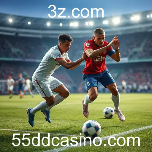 O Fenômeno 55dd no Universo dos Jogos