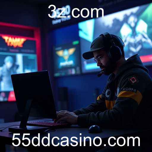 Ascensão dos Jogos em 2025