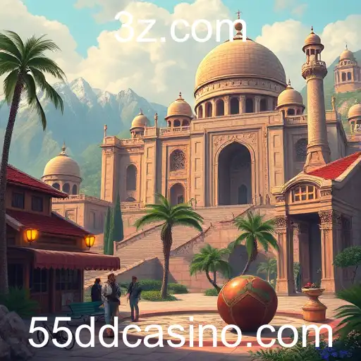 Explorando Novos Horizontes: A Emoção dos Jogos de Viagem