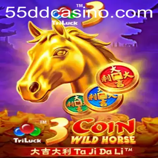 55dd Casino App
