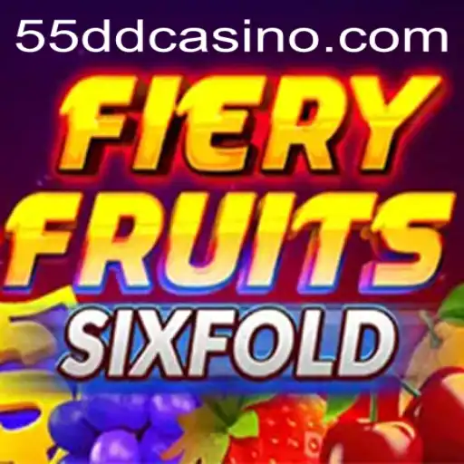 55dd Casino App