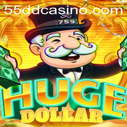 55dd Casino App