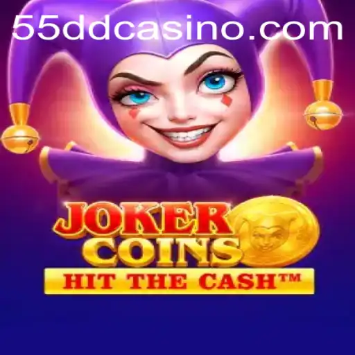 55dd Casino App
