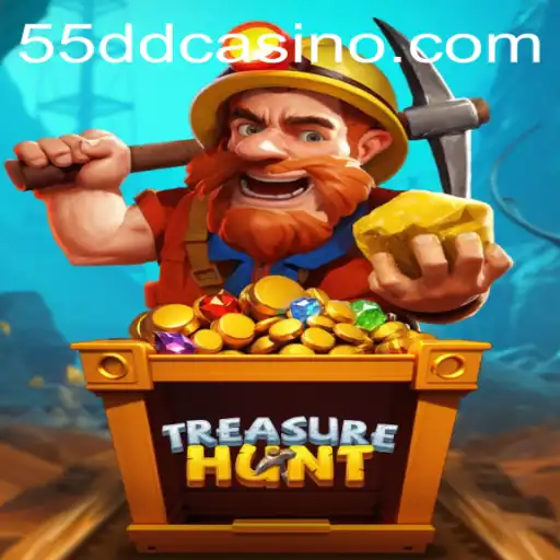 55dd Casino App